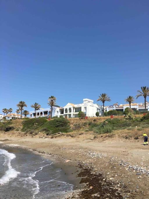 Superbe Appartement Avec Piscine A 800M De La Mer Bahia de Casares Zewnętrze zdjęcie